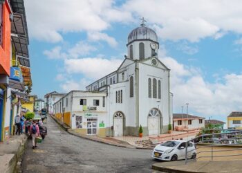 Más de $12 mil millones invirtió en el 2024 la Gobernación de Risaralda en Balboa