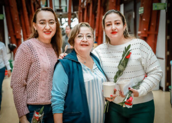 Mujeres CARDER: Protagonistas en la conservación del medio ambiente