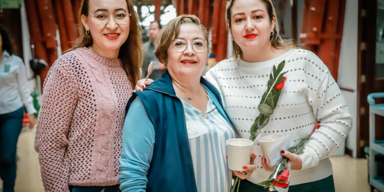 Mujeres CARDER: Protagonistas en la conservación del medio ambiente