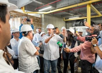 Gobernador de Risaralda pide al gobierno nacional agilizar la aprobación de proyectos de inversión regional