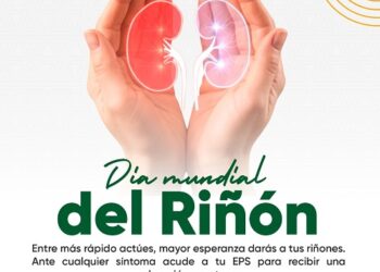 Gobernación destaca a los pacientes que con resiliencia afrontan enfermedades renales