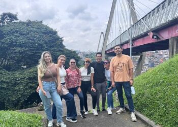 Gobernación de Risaralda apoya la transformación del viaducto como punto de encuentro para todos