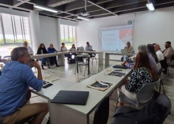 Reflexión y progreso en el campo de las artes: ACOFARTES celebra su 21° aniversario en la UTP 
