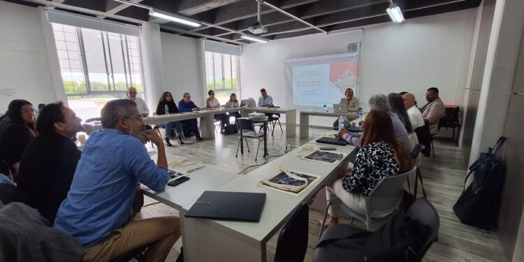 Reflexión y progreso en el campo de las artes: ACOFARTES celebra su 21° aniversario en la UTP 