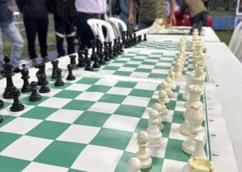 Inician los Juegos Interfacultades encuentros y retos UTP: Deporte, integración y sana competencia