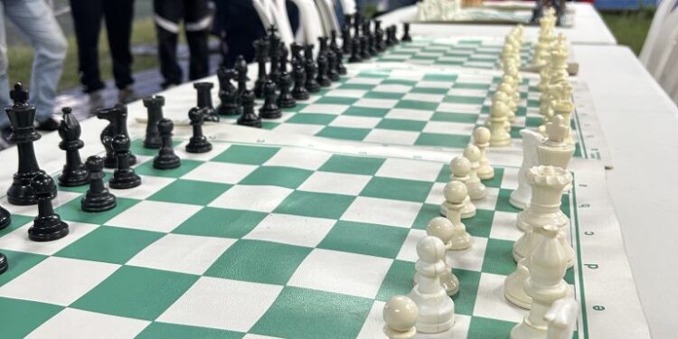 Inician los Juegos Interfacultades encuentros y retos UTP: Deporte, integración y sana competencia