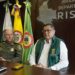 Gobernación de Risaralda le dio la bienvenida al nuevo comandante de la Policía Departamental