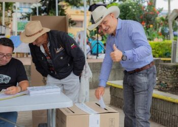 Avanzan los procesos de presupuesto participativo de la vigencia 2024