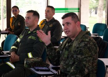 Risaralda se fortalece para dar respuesta a posibles emergencias generadas por las lluvias