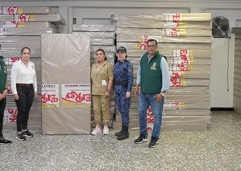 Gobernación promueve acciones para mejorar las condiciones de vida de las mujeres privadas de la libertad