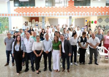 El Primer Nodo Educativo: un espacio para escuchar, resolver y fortalecer la educación