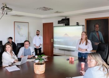 Está en marcha la mesa técnica interdisciplinaria para abordar el pasivo pensional del Departamento