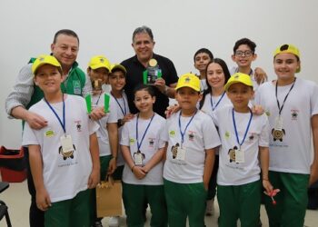 La CARDER apoya a los niños y niñas innovadores en ciencia, tecnología, ingeniería y matemáticas