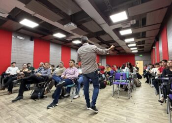 UTP abre inscripciones para la Maestría en Ingeniería Mecánica: Formación de alto nivel para el futuro