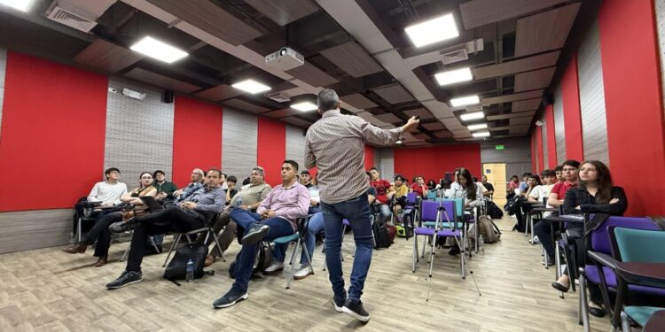 UTP abre inscripciones para la Maestría en Ingeniería Mecánica: Formación de alto nivel para el futuro