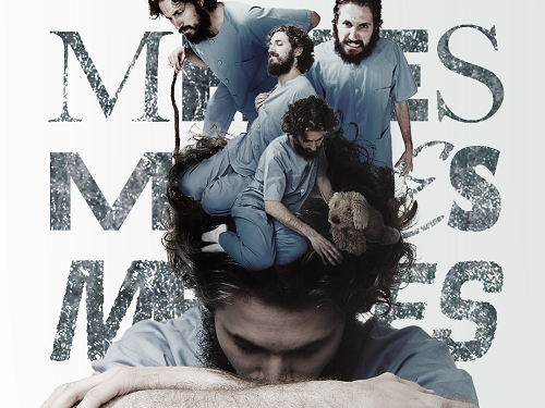 Reseña del preestreno de "Mentes": Un grito cinematográfico por la salud mental