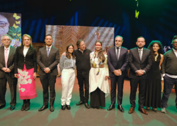 Presentación del nuevo gabinete ministerial de Petro generó críticas desde la oposición: “Circo, show, reality”