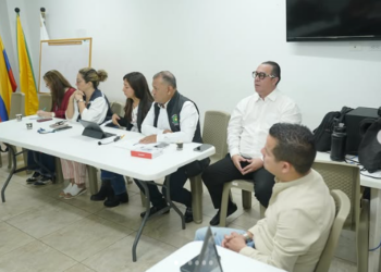 La Contraloría General del Risaralda presente en el fortalecimiento del control ciudadano