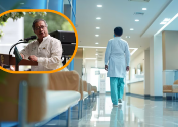 Gustavo Petro pidió a la Superintendencia de Salud reglamentar la abolición de autorizaciones a pacientes con cáncer: “Su atención debe ser inmediata”