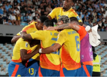 Selección Colombia prepararía sorpresas en convocatoria de eliminatorias: “Aparecen jugadores que no habían sido considerados”