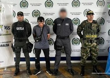 CONDENADO A MÁS DE 23 AÑOS DE PRISIÓN EL RESPONSABLE DE SECUESTRAR Y AGREDIR SEXUALMENTE A UN MENOR DE EDAD