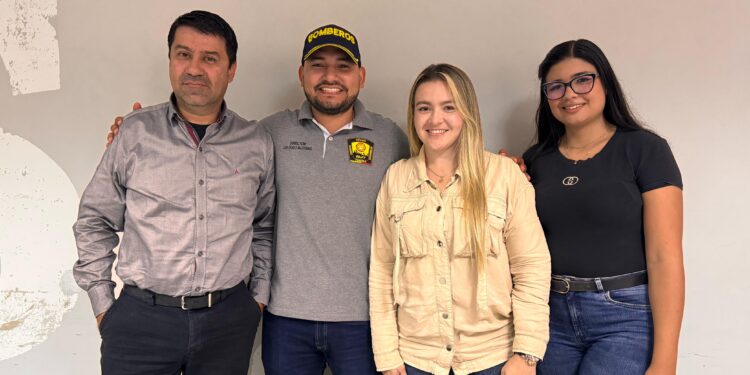 Pereira fortalece su estrategia de Gestión del Riesgo, en alineación con el Plan de Desarrollo Municipal 2024-2027