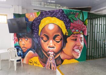 UTP fortalece la convivencia escolar y la diversidad cultural en Villa Santana