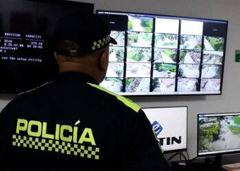 Autoridades de La Virginia refuerzan medidas ante la ola invernal y riesgo de inundaciones