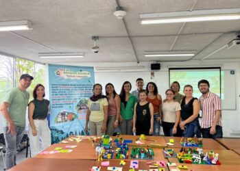 Centro de Liderazgo Regional de la UTP: cinco años formando líderes para la transformación social y empresarial