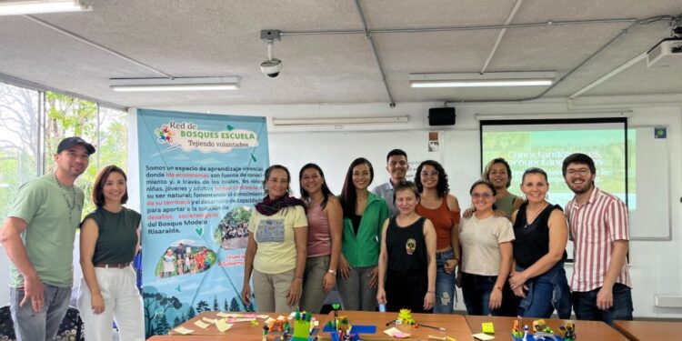 Centro de Liderazgo Regional de la UTP: cinco años formando líderes para la transformación social y empresarial