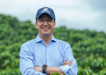 PRODUCCIÓN DE 14,79 MILLONES DE SACOS DE CAFÉ, NO SE REGISTRABA DESDE HACE 29 AÑOS EN EL PERIODO MARZO A FEBRERO