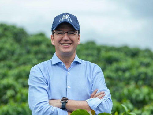 PRODUCCIÓN DE 14,79 MILLONES DE SACOS DE CAFÉ, NO SE REGISTRABA DESDE HACE 29 AÑOS EN EL PERIODO MARZO A FEBRERO