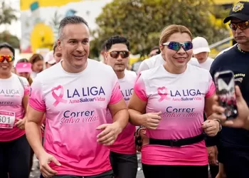 Pereira corrió por la vida