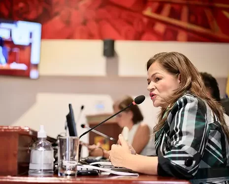 Concejo de Pereira destacó avances y retos de la Secretaría de Desarrollo Social