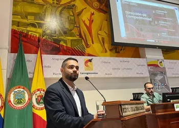 Secretaria de Desarrollo Económico y Competitividad de Pereira, evaluada satisfactoriamente por el Concejo Municipal