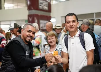 Alcaldía de Pereira impulsa la gestión comunitaria