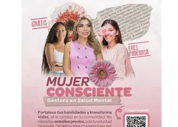 Alcaldía de Pereira realizará el curso gratuito ‘Mujer Consciente’, para el empoderamiento femenino