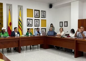 Balance positivo tras asamblea de la Fundación Salado de Consotá