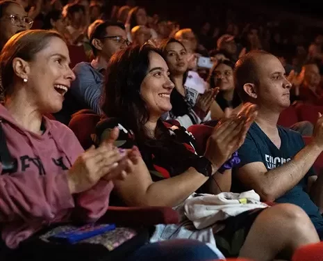 La Banda Sinfónica de Pereira, cautivó en su concierto con la Gala de Solistas