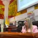 La directora del Área Metropolitana Centro Occidente presentó ante el Concejo Municipal de Pereira el Informe de Gestión 2024