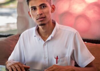 Poemas y biografía del poeta Guillermo Sevilla González