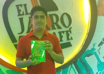 Poemas y biografía del poeta nicaragüense Fernando José Martínez