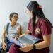 Adultos mayores fueron evaluados en jornada de tamizaje nutricional de la Gobernación