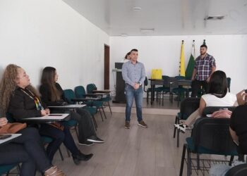 Instituciones del departamento se articulan por la salud pública y el bienestar animal