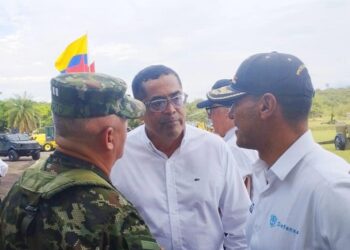 Gobernación de Risaralda invitó al ministro de Defensa al Consejo Regional de Seguridad