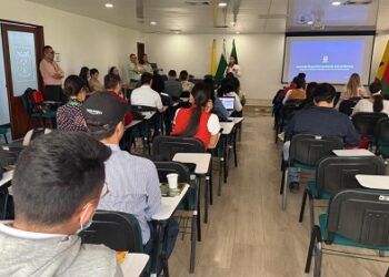 Representantes de los indígenas de Risaralda conocieron plan que se diseña para su atención en salud mental