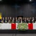 Gobernación de Risaralda reafirma su compromiso con la Semana Santa en el Banquete de Regidores