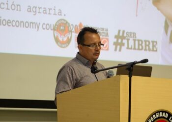 La Gobernación y la U. Libre buscan alternativas de uso a los residuos, a través de la bioeconomía