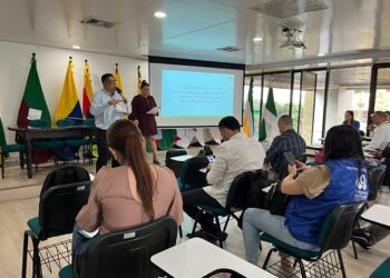 Risaralda refuerza acciones para garantizar la seguridad y atención integral de adolescentes en el sistema penal