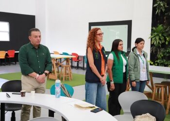 RISARALDA ES EJEMPLO EN MATERIA DE CONSERVACIÓN DEL AGUA